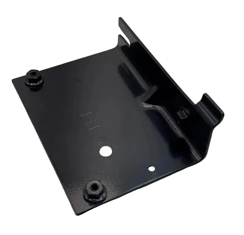 3608273C4 Genuine International Left Side Brace Body Panel Mounting 2