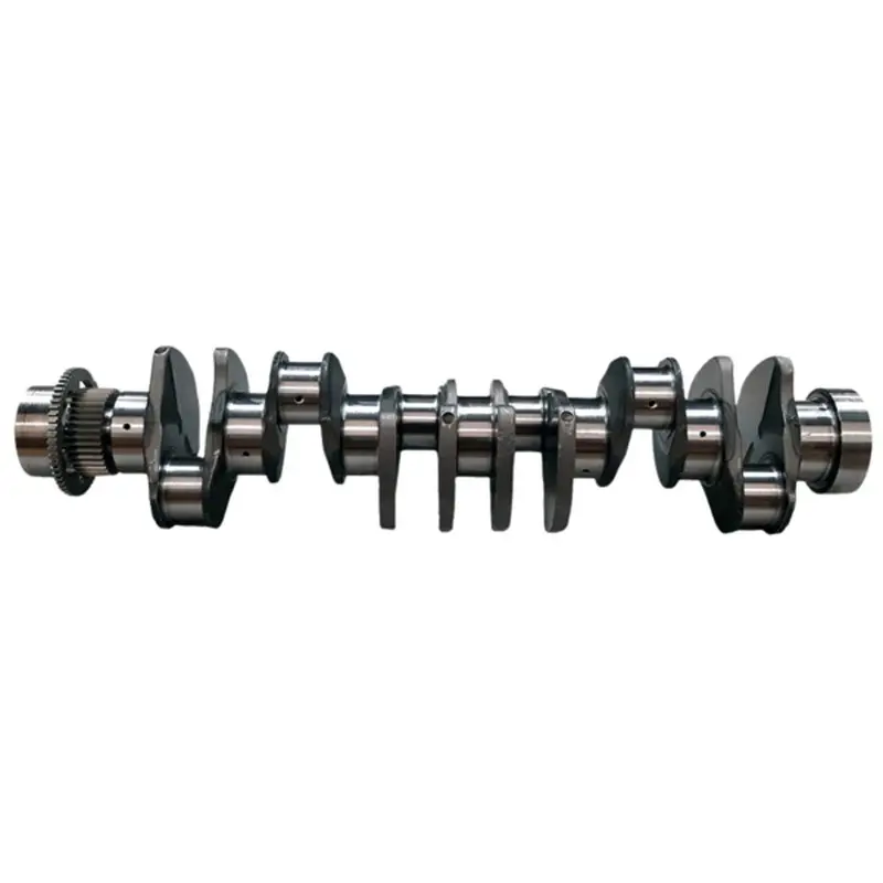 3608888 Genuine Cummins Engine Crankshaft 1