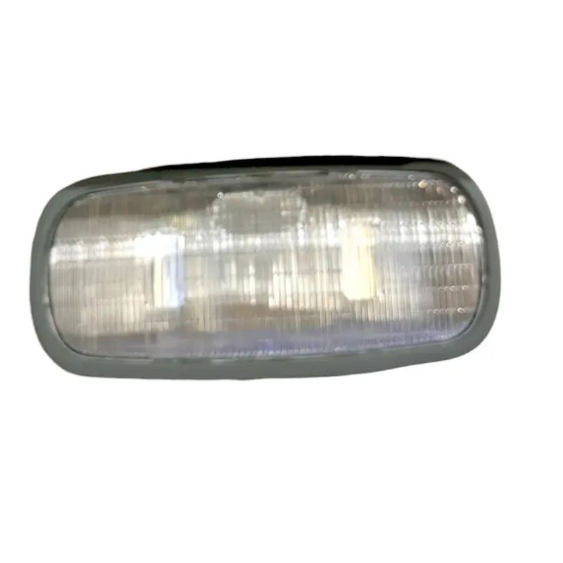 3609781C1 Genuine International Gray Dome Light Open Box 1