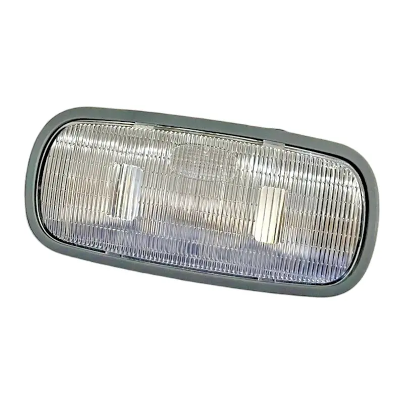 3609781C1 Genuine International Gray Dome Light Open Box 2