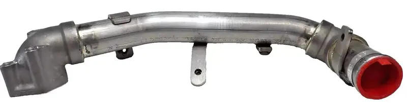 361-3930 Genuine Cat Tube Air Assembly 1