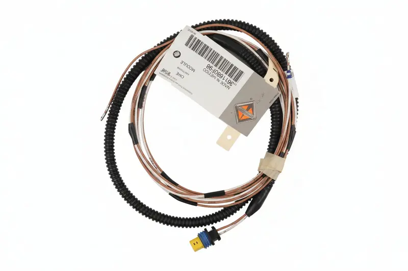 3611694F98 Genuine International Transmission Wiring Harness 1