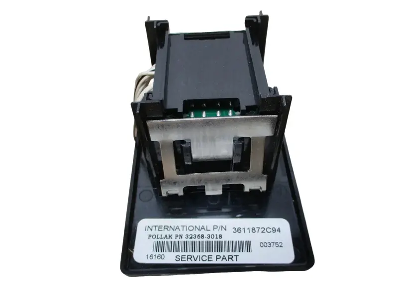 3611872C94 Genuine International Housing 1