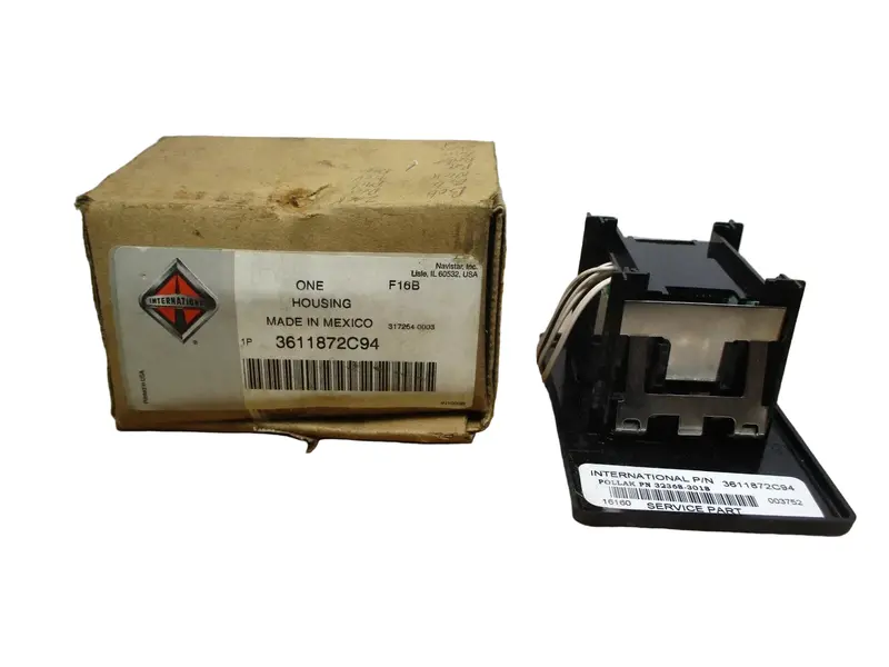 3611872C94 Genuine International Housing 2