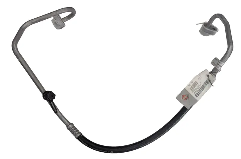 3612296C93 Genuine International Discharge Comp To Cond. Hose Assembly 1