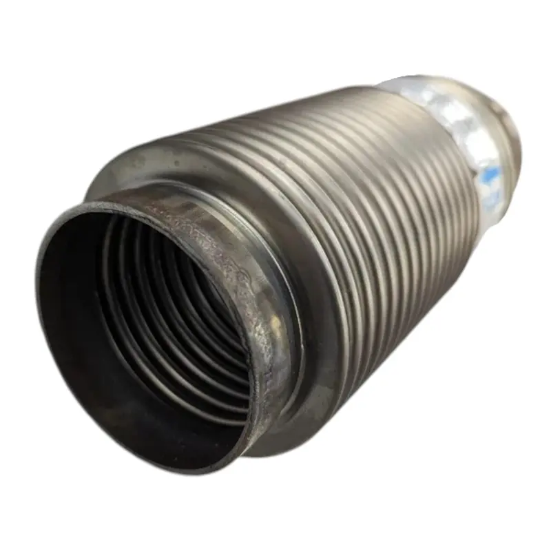 3613567C1 Genuine International Exhausst Bellow Flex Pipe 2