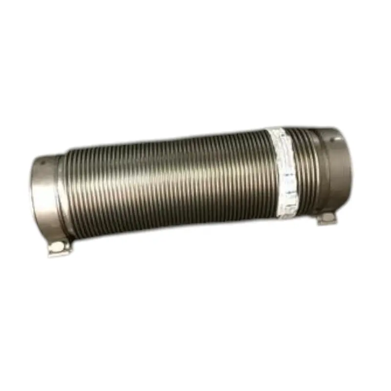 3613575C1 Genuine International Exhaust Bellows Pipe 1
