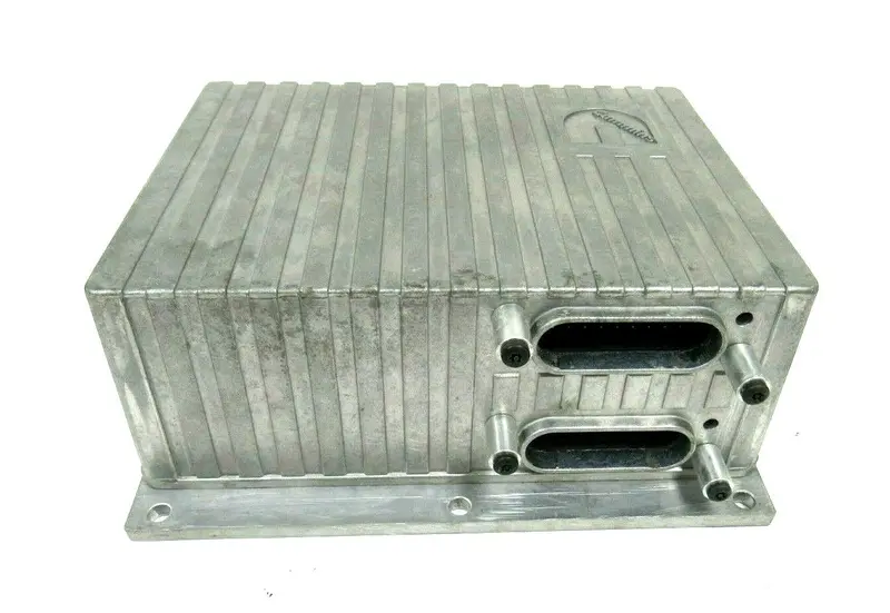 3616169 Genuine Cummins Electronic Control Module 1