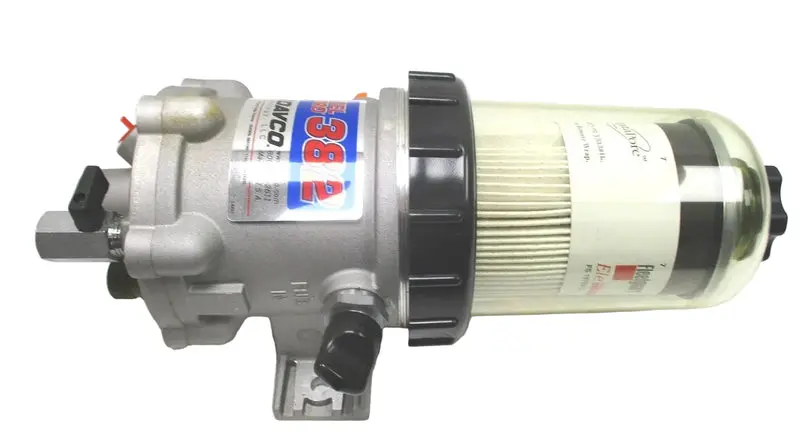 3616221C94 International Davco Fuel Filter 1