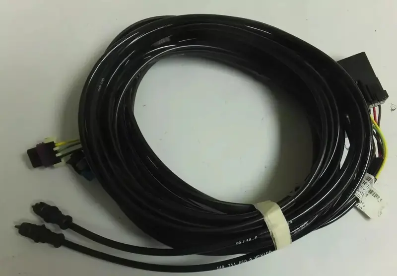 3618271F92 Genuine International Rear Chassis Wiring Harness 1