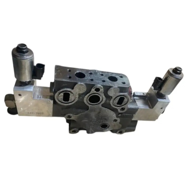 362-3317 Cat Valve Gp-Con 1
