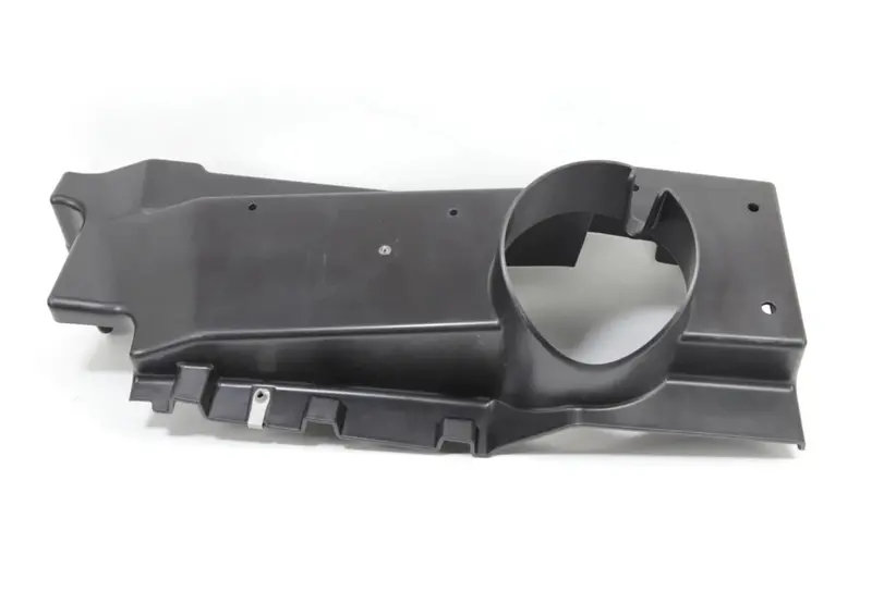 3622632C92 International Hood Splash Guard 1