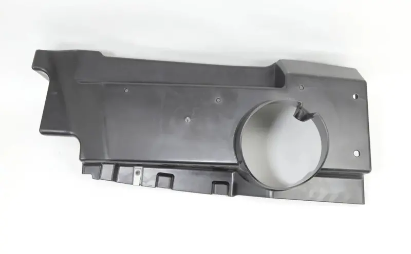 3622632C92 International Hood Splash Guard 2