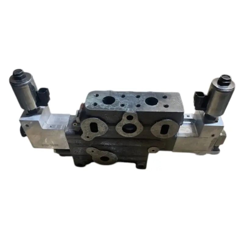3623317 Cat Valve Gp-Con 2