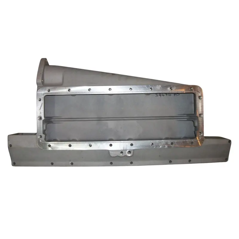 3627378 Genuine Cummins Air Intake Manifold 1