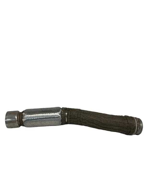 3628113C5 Genuine International Exhaust Pipe Assembly 1