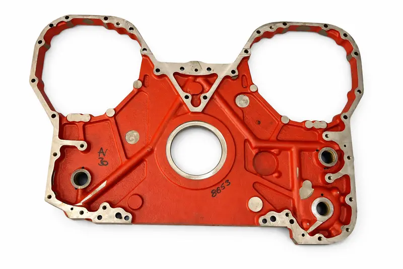 3628913 Genuine Cummins Gear Cover 1