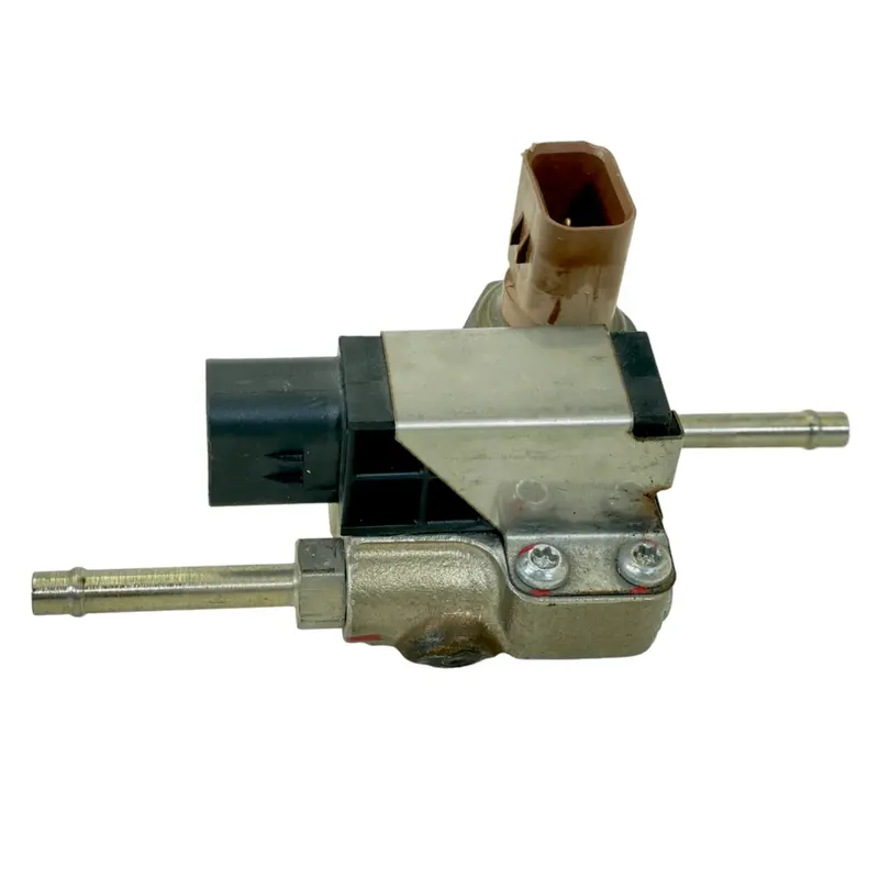 3628938 Genuine Caterpillar Differential Pressure Manifold & Sensor Assembly 2