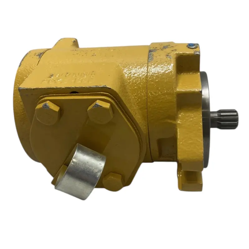 3629554 Genuine Cat Hydraulic Pump 2