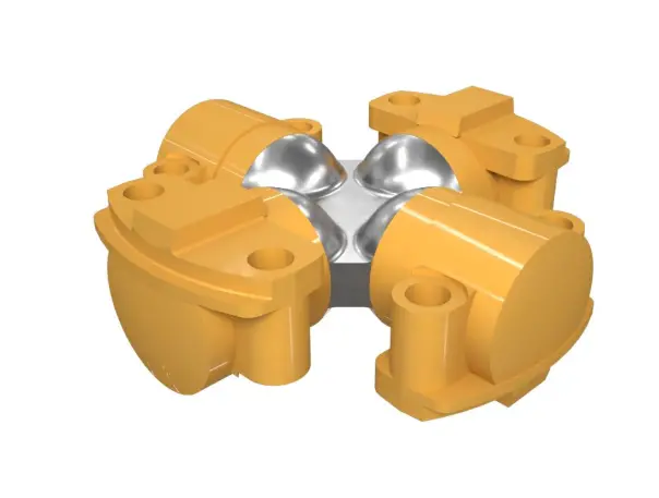 363-1923 Genuine Cat Universal Joint Assembly 1