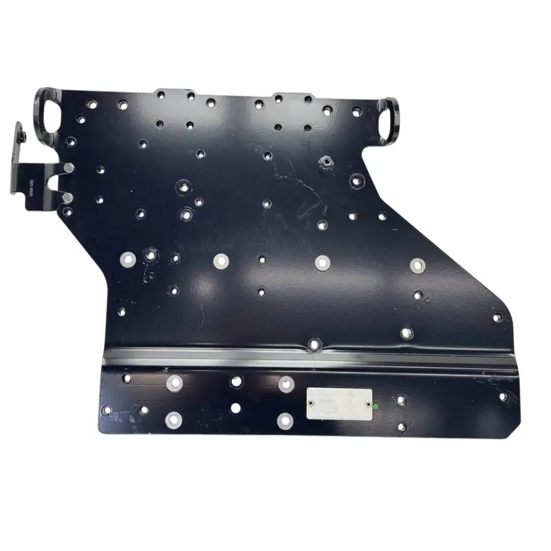 363 5835 Genuine Сat Bracket Cat 2