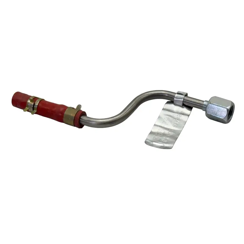 363 7919 Genuine Cat Tube Assembly 1