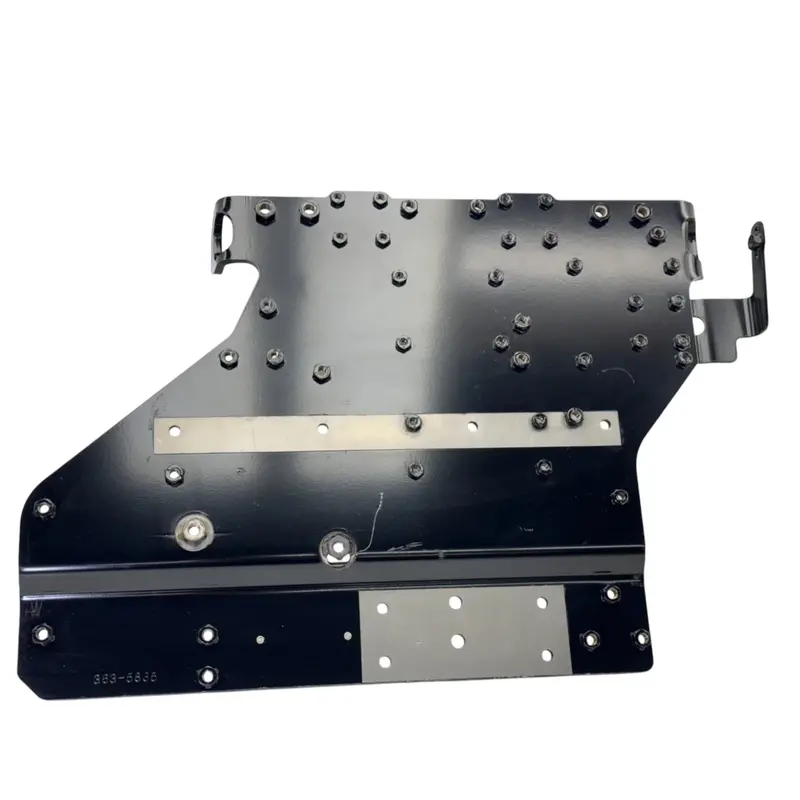 3635835 Genuine Сat Bracket Cat 1