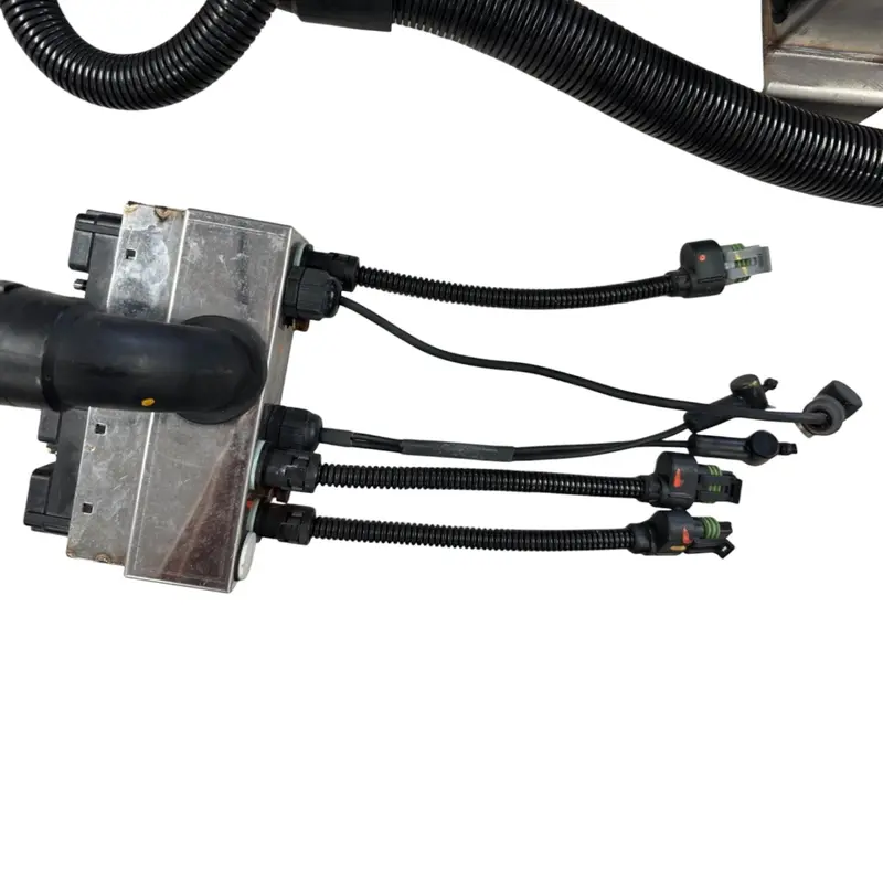 3637072 Genuine Cummins Electronic Control Module Wiring Harness 2