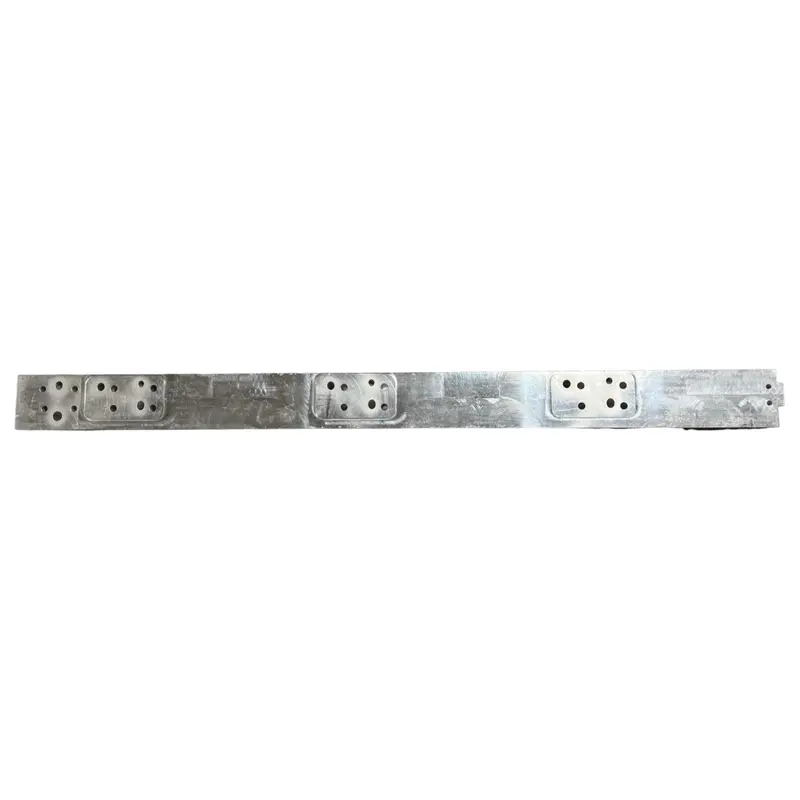 3638060 Genuine Cummins Fuel Manifold 1