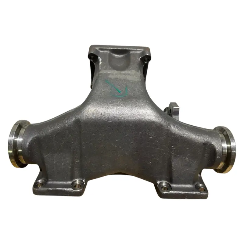 3638160 Cummins Exhaust Manifold 1