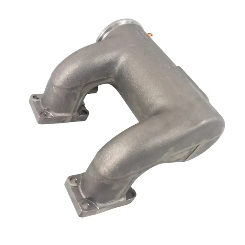 3639755 Cummins Exhaust Manifold 2