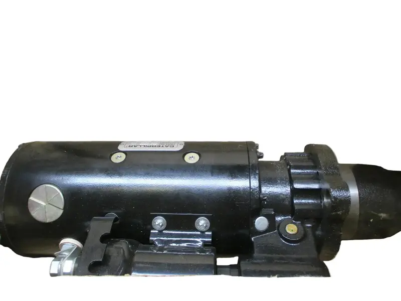 3639838 Genuine Cat Starter Motor Gp 1