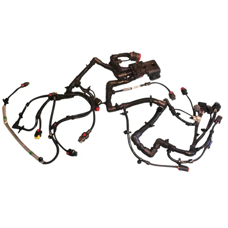 364 0611 Genuine Cat Harness Assembly 1