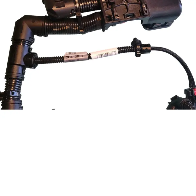 364 0611 Genuine Cat Harness Assembly 2