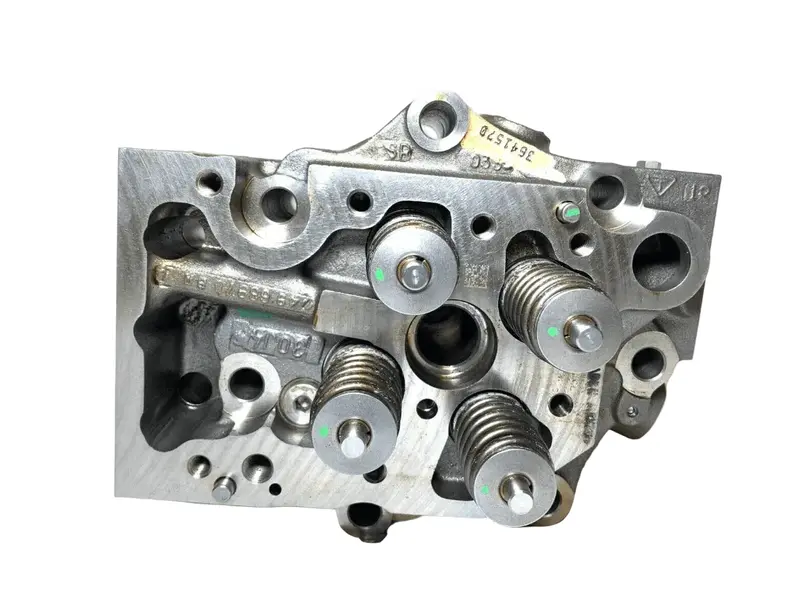 3641568 Genuine Cummins Cylinder Head 1