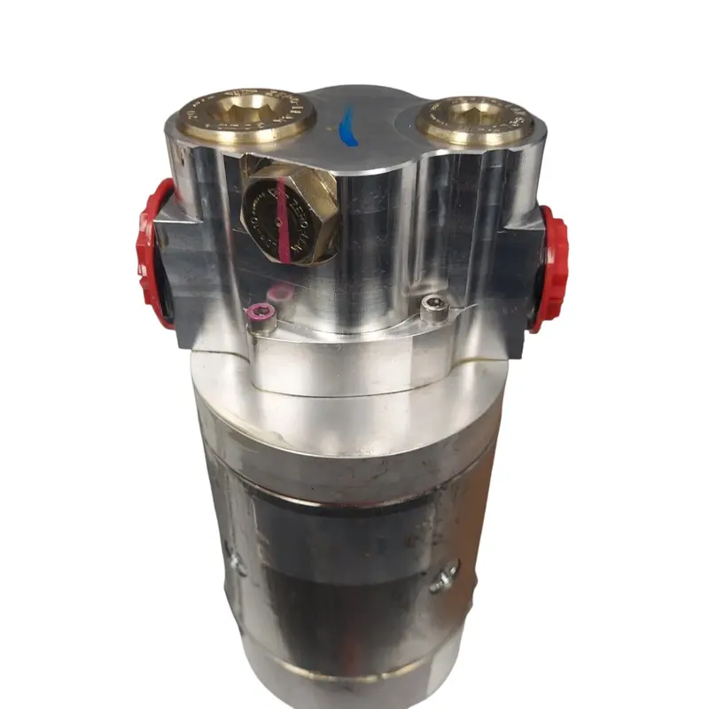 3641815 Genuine Cummins Lubricating Primer Pump 1