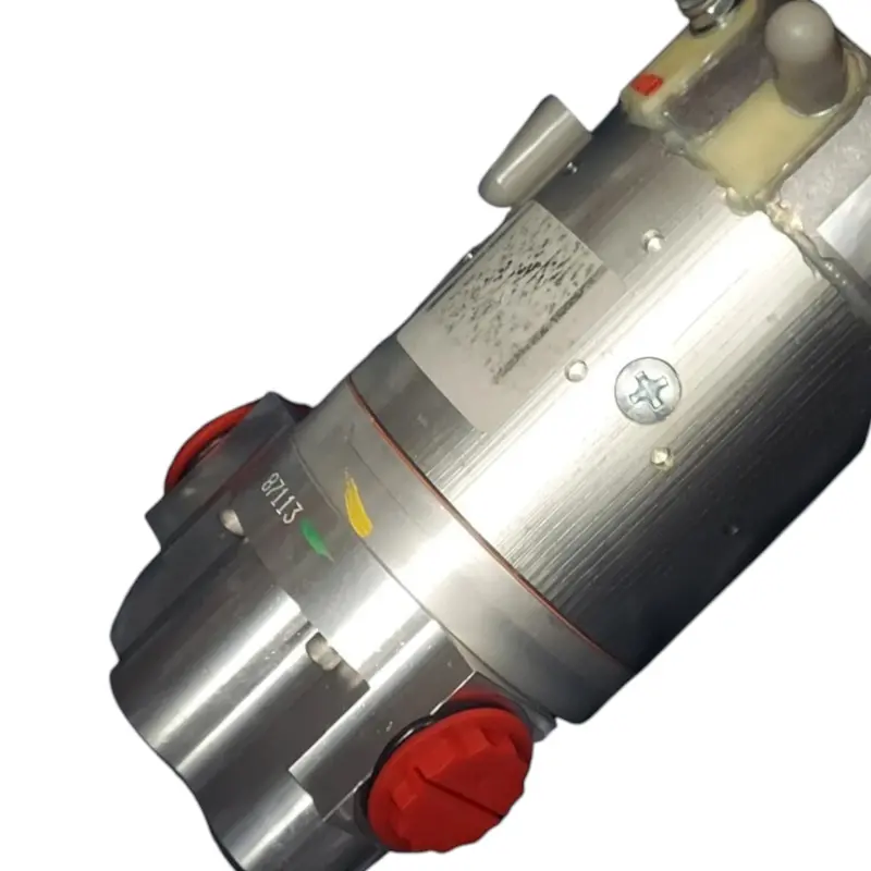 3641815 Genuine Cummins Lubricating Primer Pump 2