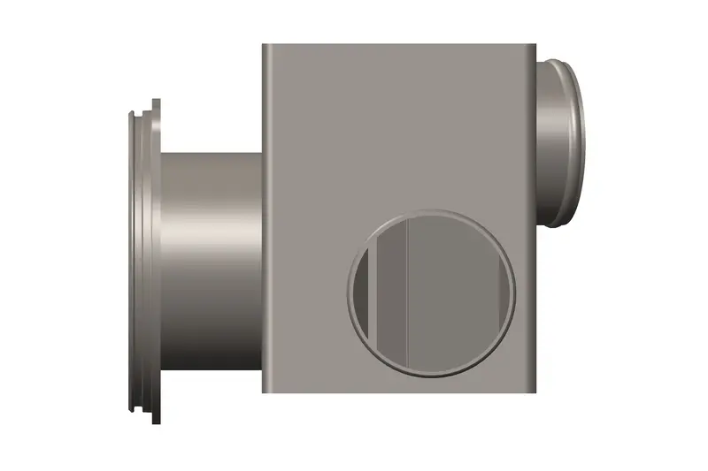 3642264 Genuine Cummins Crankcase Breather 1