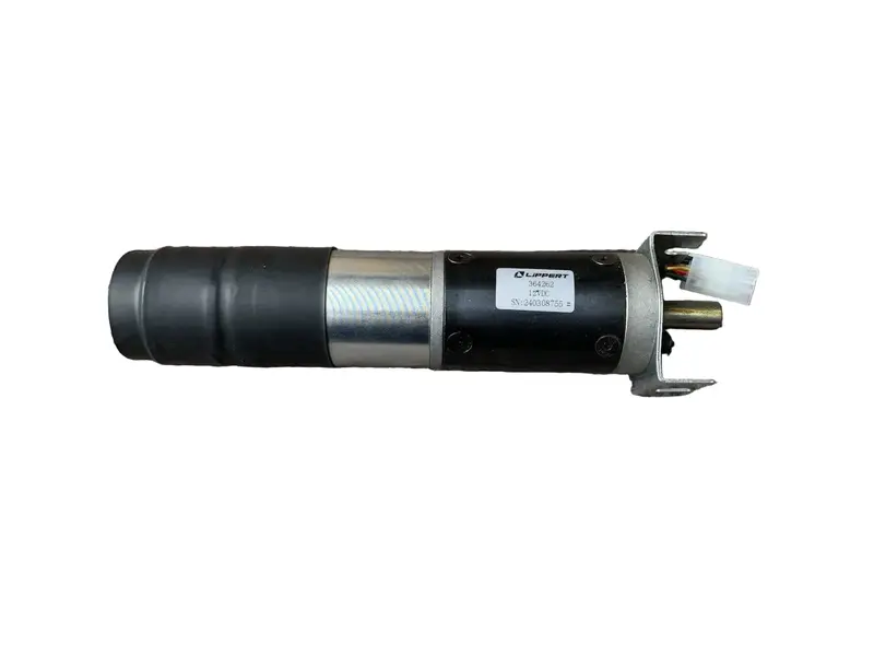 364262 Genuine Lippert Components Wall Slide-Out Motor With Brake 364262 Slimrack 1