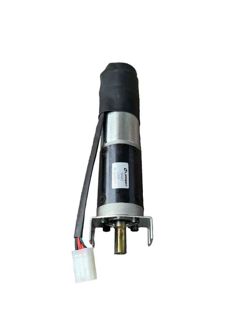 364262 Genuine Lippert Components Wall Slide-Out Motor With Brake 364262 Slimrack 2