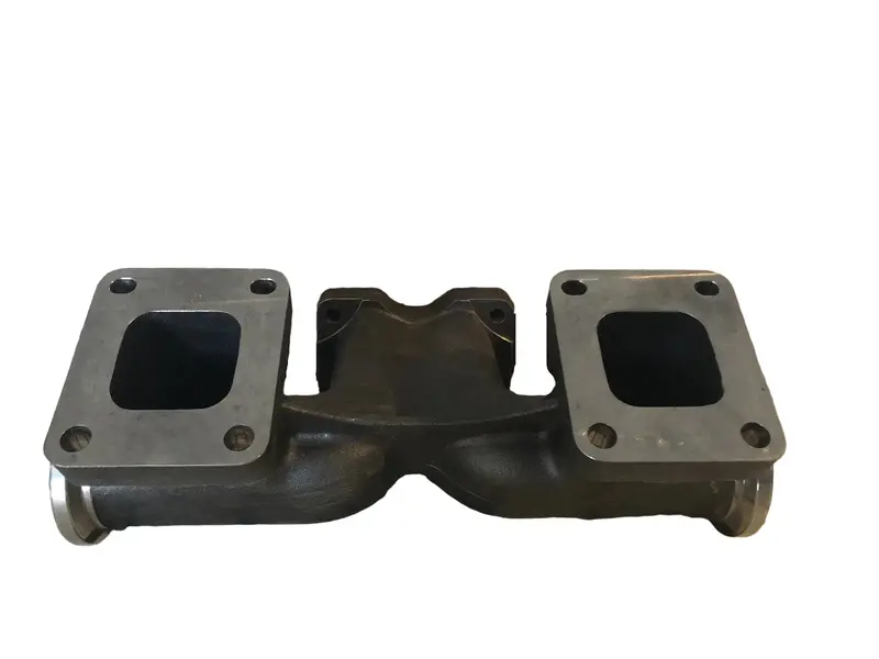 3642662 Genuine Cummins Exhaust Manifold 1