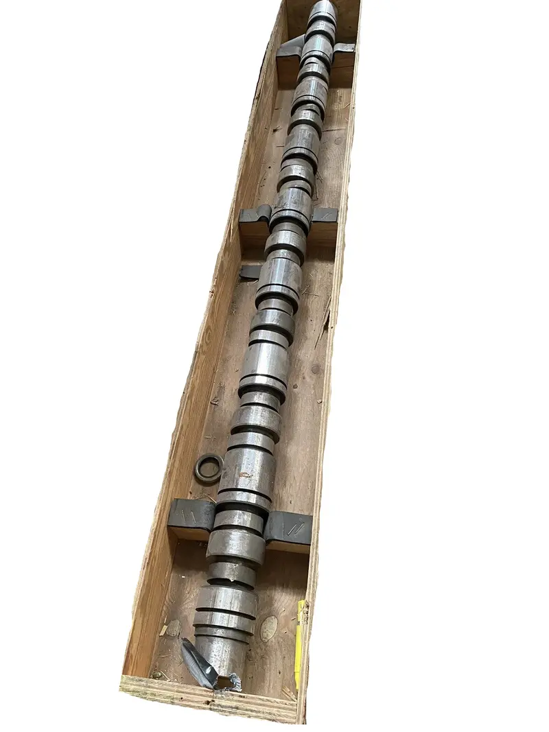 3643246 Genuine Cummins Camshaft 1
