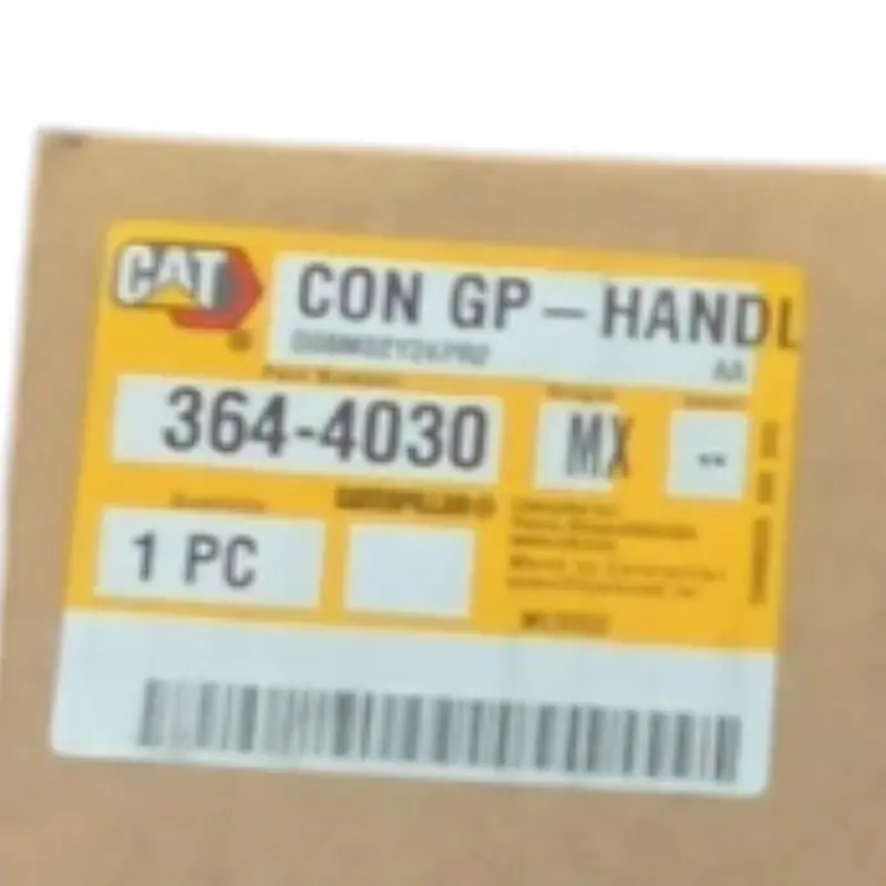 3644030 Cat Joystick Handle Control 2