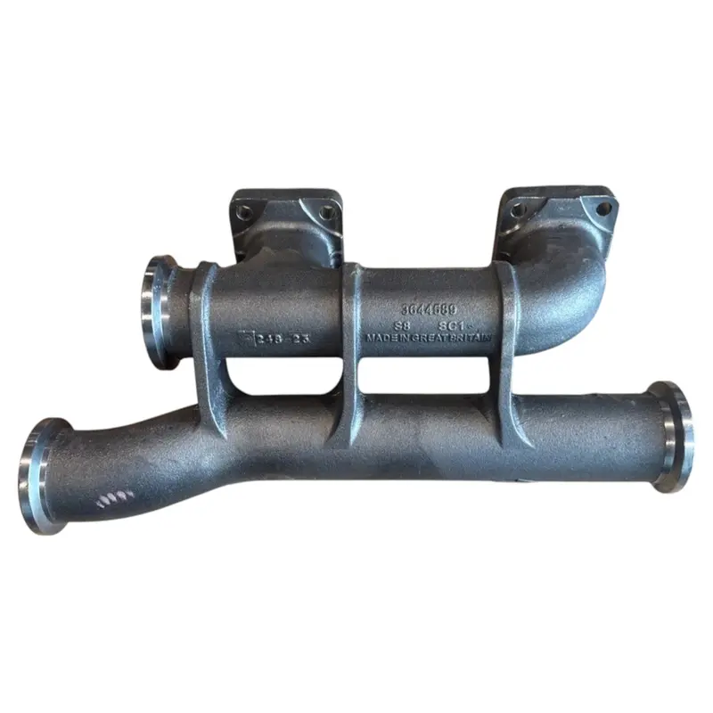 3644589 Cummins Exhaust Manifold 1