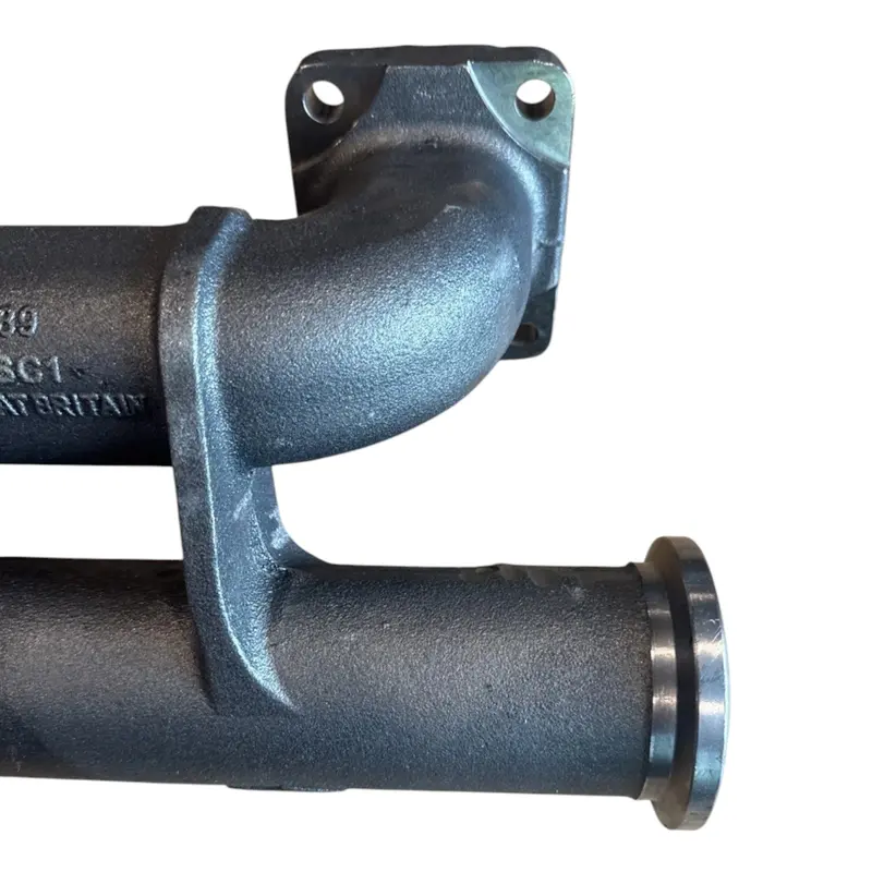 3644589 Cummins Exhaust Manifold 2
