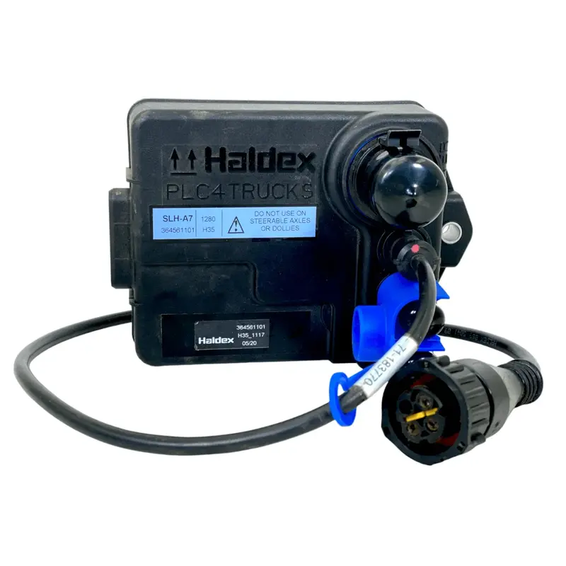 364535101 Genuine Haldex Plc Select 1M Electronic Control Unit Ecu 1