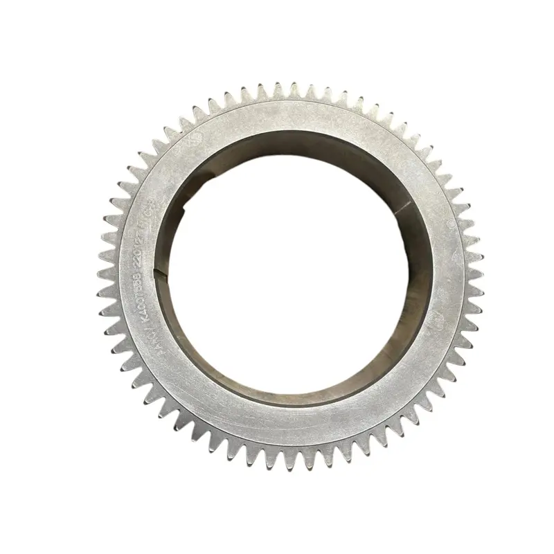 3646146 Genuine Cummins Crankshaft Adapter 1