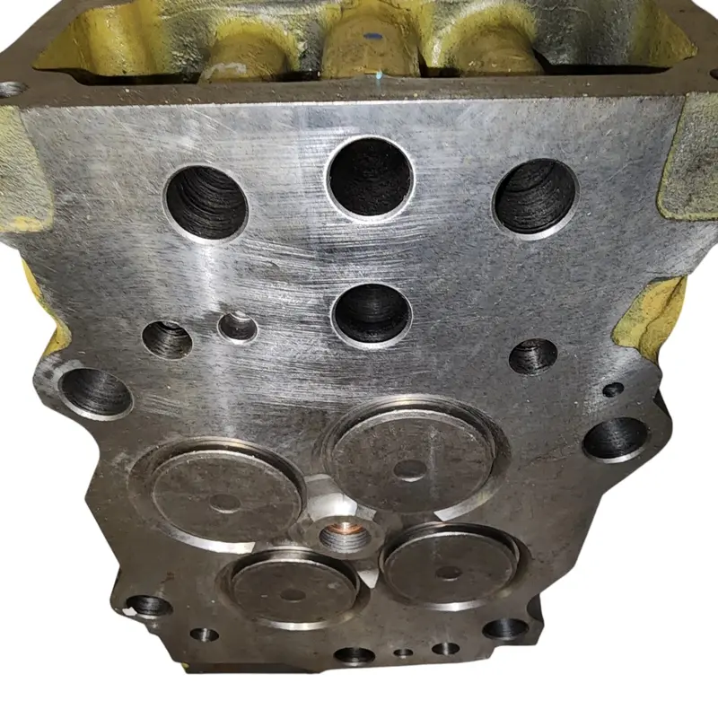 3646313Rx Cummins Cylinder Head 1