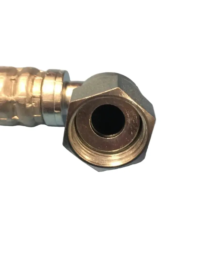 3649464 Genuine Cummins Flexible Hose 2