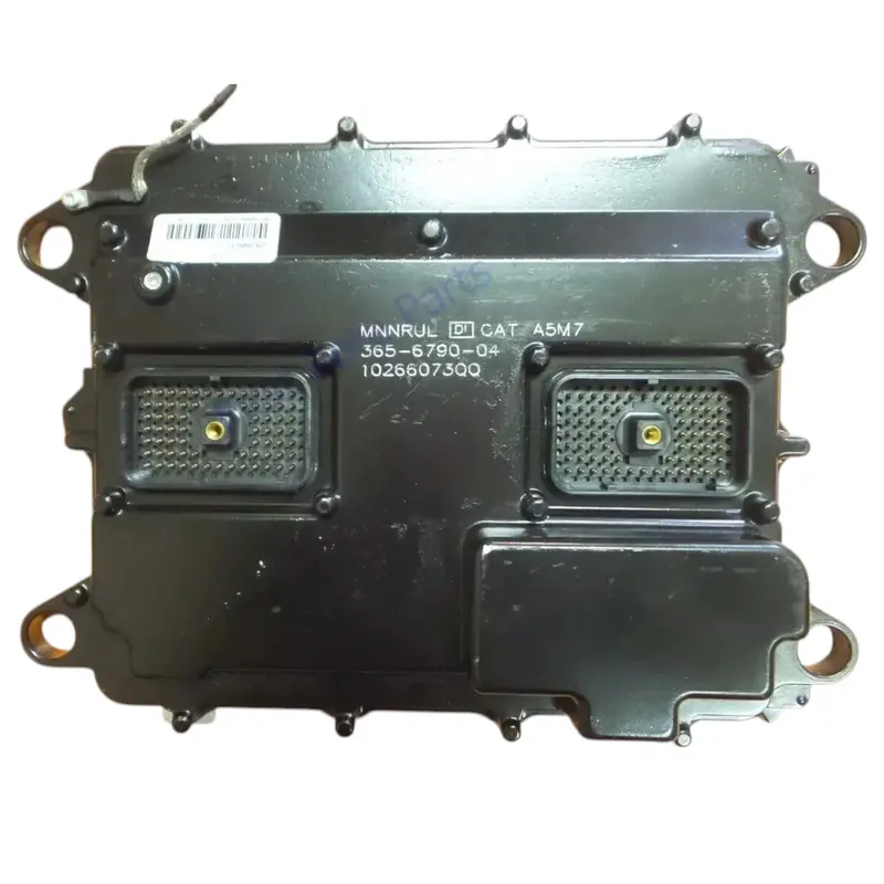 365-6790 Cat Control Gp 1